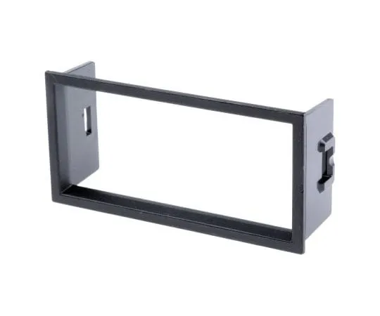 63-4722-91 Bezel for behind panel mount,76.1x58.8mm AC 802