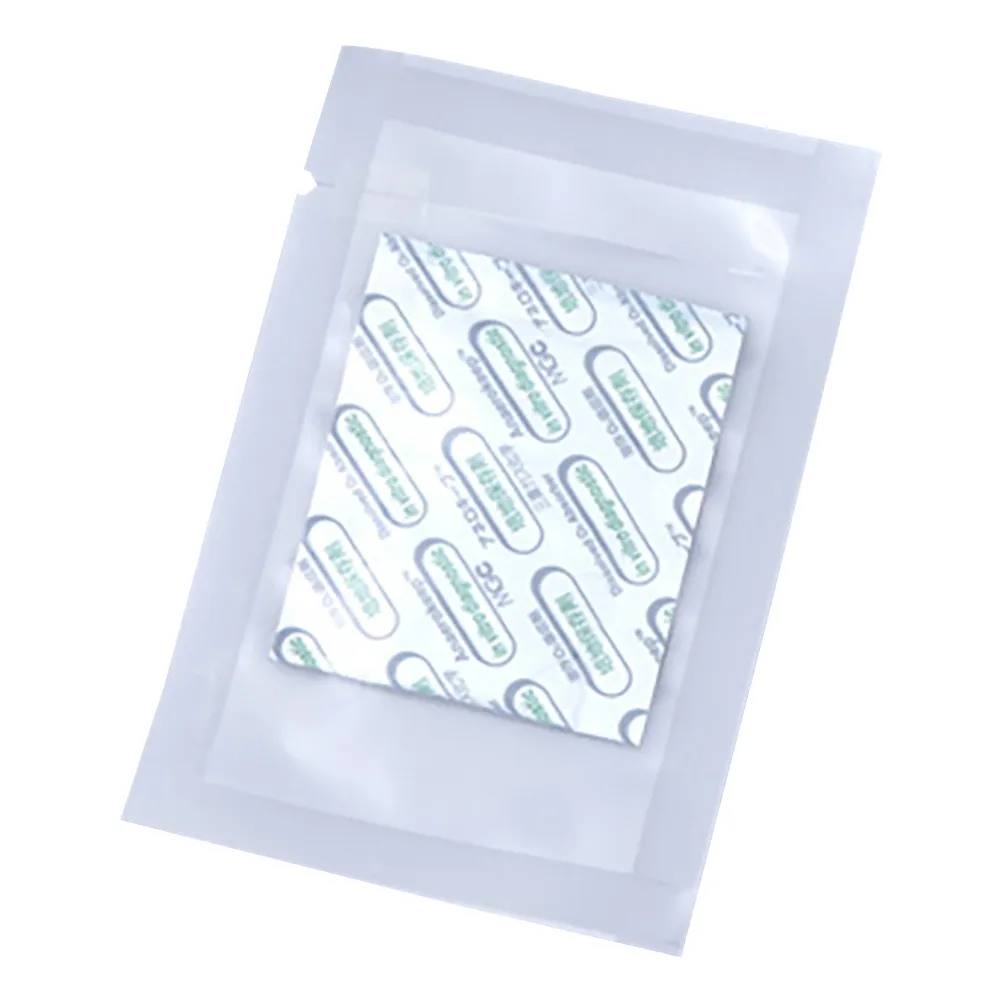 2-3766-01 Anaeropack, Keep Oxygen Absorber for Medium Storage Petri Dish 6 Pieces A-39