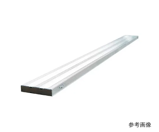 61-9749-42　［Discontinued］Working Scaffold Board TW 3m　TW330