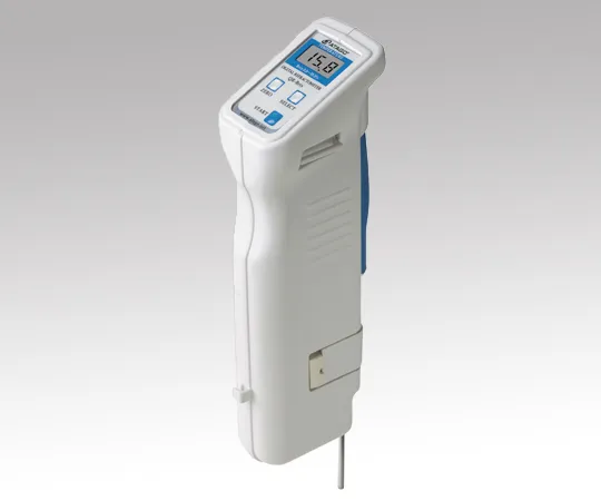 1-2455-01　［Discontinued］Digital Suction Concentration Meter Qr-Brix　QR-Brix
