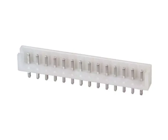 63-4875-40 JST EH, 14 Way, 1 Row, Straight PCB Header B14B-EH (LF)(SN)