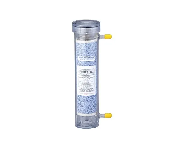 1-1848-01 Gas Drying Jar 09-204