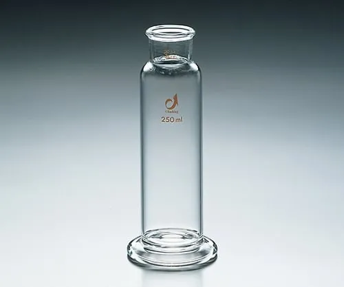 61-0049-31 Bottle (for Gas-Washing Bottle) 125mL, TS34/28 CL0458-01-10