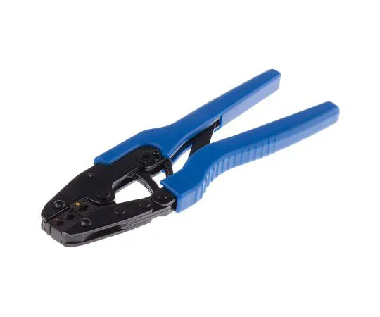 63-4681-34 RS PRO Crimping Tool for Insulated Terminals 125-1964