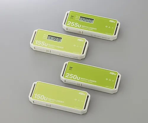 2-2658-02　［Discontinued］Thermo-Hygro Data Logger　KT-250U