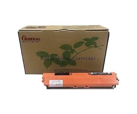 61-9098-15 Canon Correspondence Recycled Toner Cartridge 329 Black -329K-