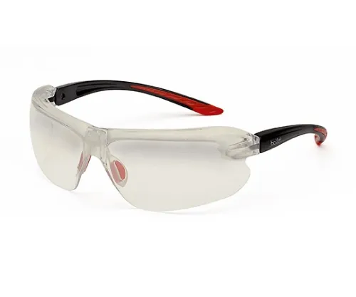61-6423-50　［Discontinued］Bolle Protective Eyewear Contrast Lens 10 Pieces Iris　1670018A