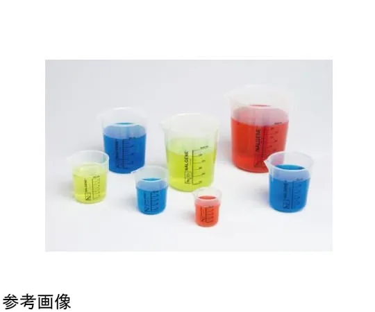 65-5636-39 Beaker Variety Pack (PPCO) 1201-1234
