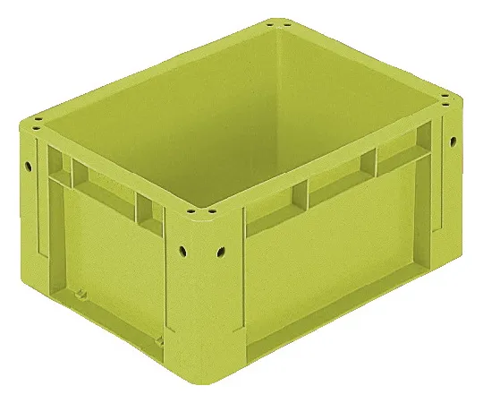 67-6589-12 Container NS20B Holed Green 20200300GR613