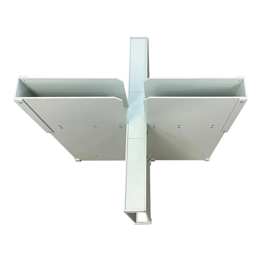 3-7482-01 Elevated Cruciform Maze (For Mo***) MK-10