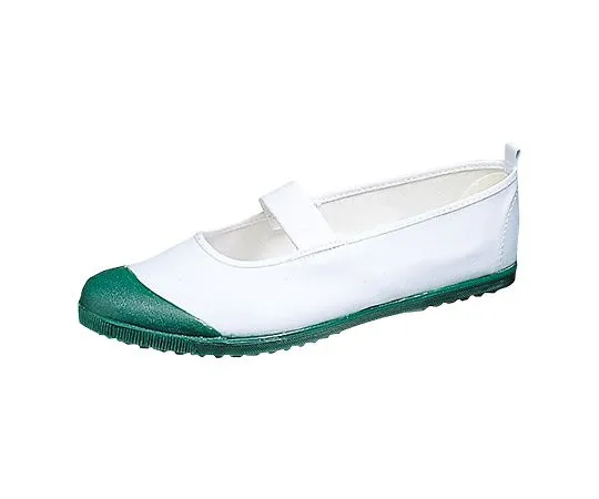 64-4278-63 Shoes VK Green 21 cm KD38004