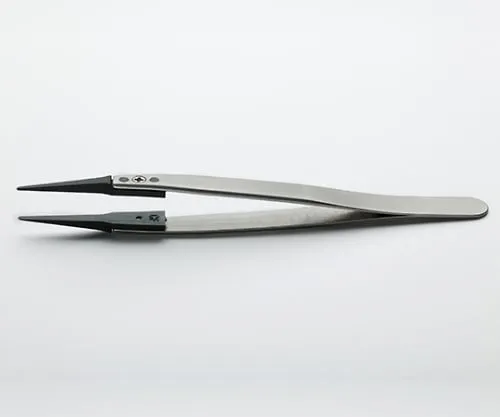 61-4460-77 Carbon Fiber Tweezers Tip Replacement Type ID-242CFR