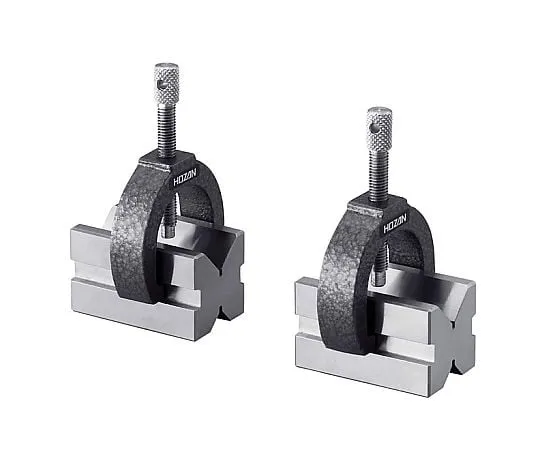 61-0485-01 V block for desk drill K-53