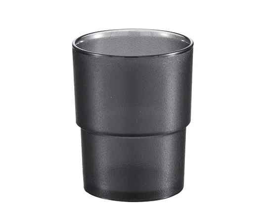 62-3881-16 Be Tumbler Black Be-918