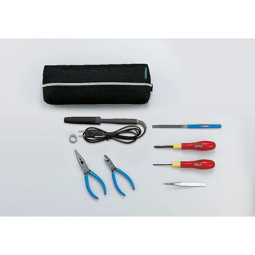 61-0488-34 Tool Set S-33