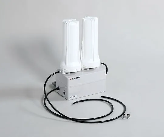 4-788-01　［Discontinued］Circulating Deodorizer (For Glove Box)　FD-0001