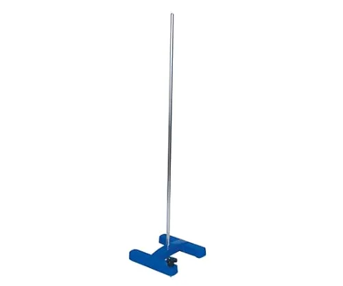 61-0062-83 H-Type Stand with Rod Small <0111-103・0114-601> CL8004-04-01