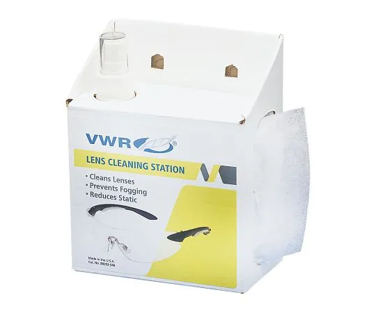 3-850-01　［Discontinued］Cleaning Station　89203-548