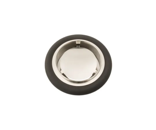 69-3849-78 Center Ring DN25 ISO-KF 1set with Baffle (10pcs) 211-113