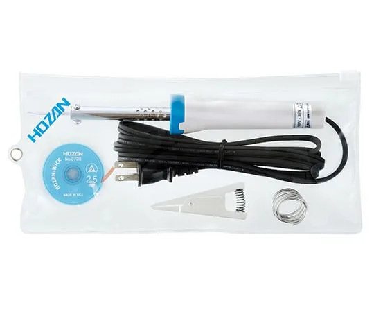 61-0483-30 【Global Model】Soldering Iron Set (230 V Compatible) H-840S-230