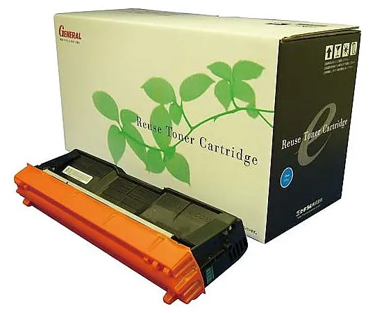 61-9098-18 Ricoh Correspondence Recycled Toner C310H Cyan C310HC-
