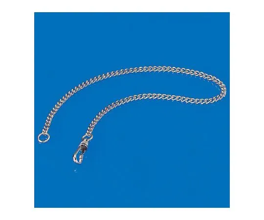 62-6112-22 Chain 4 mm Width x 500 mm 860-36A