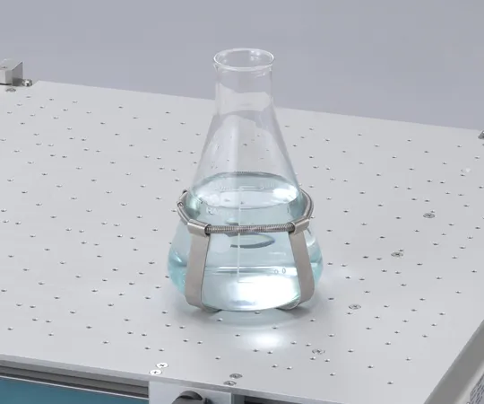 1-1465-48　［Discontinued］Thin Shaker 500mL Flask Clamp　SE-553