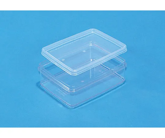 65-9408-67 Container MST-1 Transparent 150 Pieces 20015100TM