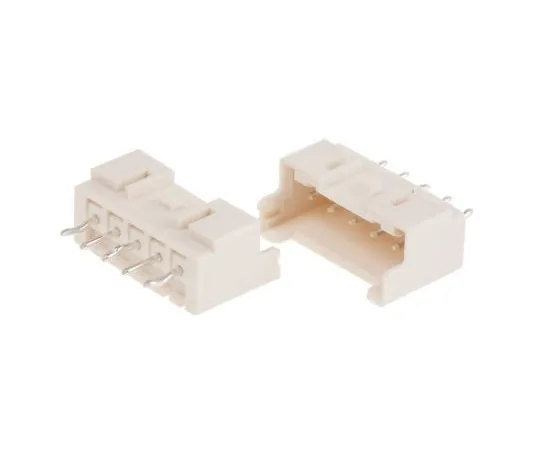 63-4882-11 JST XA, 5 Way, 1 Row, Straight PCB Header B05B-XASK-1 (LF)(SN)