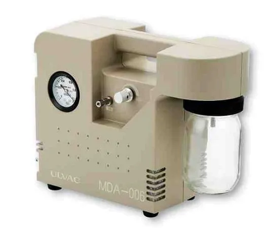 1-447-01　［Discontinued］Aspirator　MDA-006