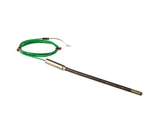63-4783-77 RS PRO Type K Thermocouple 150mm Length, 6mm Diameter, 0°C → +1100°C 397-1286