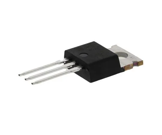 63-4868-60 IRFBG20PBF N-Channel MOSFET, 1.4 A, 1000 V, 3-Pin TO-220AB Vishay IRFBG20PBF