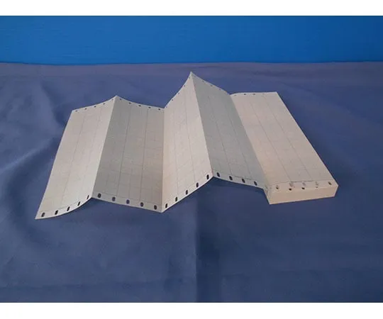 63-5626-81 Recording Paper 10 pieces 20.4 m AR51025(K)