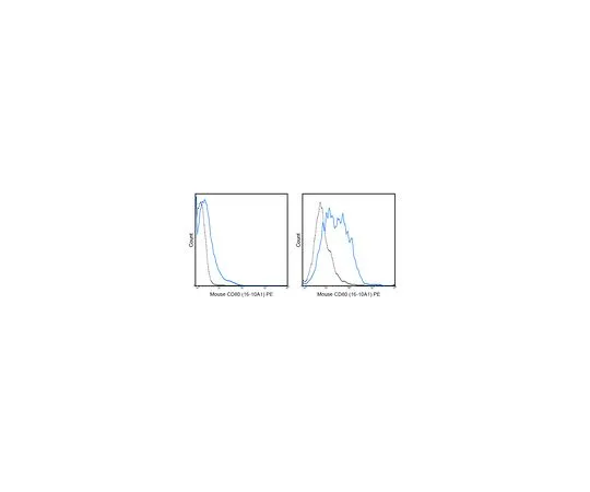 62-8510-97 Anti-CD80 (B7-1) (mo***), PE, clone 16-10A1 MABF455