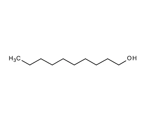 61-0334-42 1-Decanol for Synthesis 803463 1L 8.03463.1000