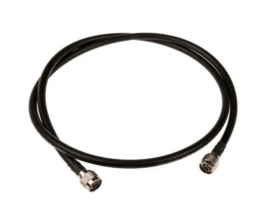 63-4787-28 TE Connectivity Male N to Male N RG213 Coaxial Cable, 50 Ω 1337803-4