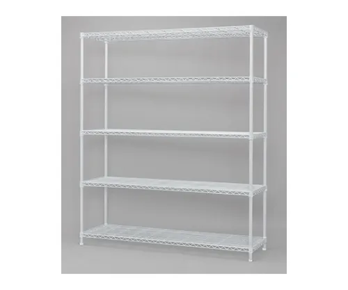61-0428-95　［Discontinued］Color Metal Rack CMR-1518J White　257898/CMR-1518J