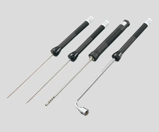 2-9873-13　［Discontinued］Temperature Sensor (-50 - 300℃) For Air, Gas Measurement, For Waterproof Digital Thermometer 7810　K7003-50300