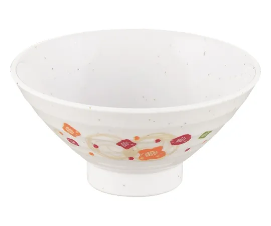 62-2921-83 Rice Bowl (Meat) Honoka HO-4