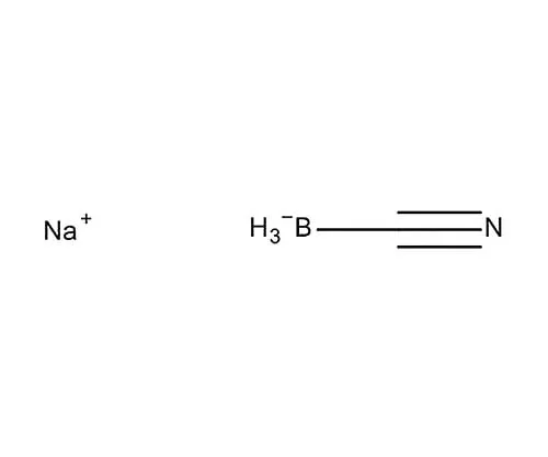 61-0352-48 Sodium Cyanoborohydride for Synthesis 818053 10G 8.18053.0010