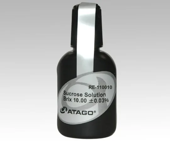 2-2991-01　［Discontinued］Brix Value Check Sucrose Solution 5mL 10％　RE-110010