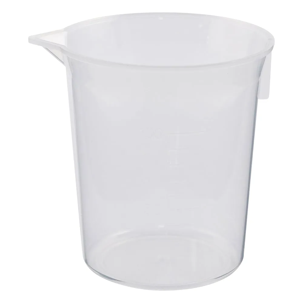1-4620-01-77　［Discontinued］New Disposable Cup SCC 100mL 20 Pcs