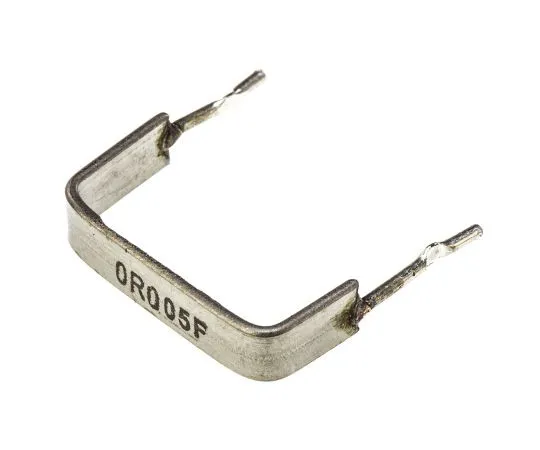 63-4824-47 Arcol 5mΩ 5W Fixed Resistor ±1% ±20ppm/°C MSR-5 R005 F