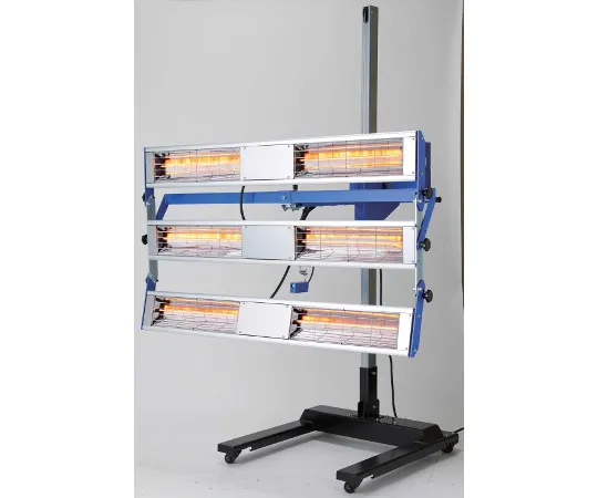 63-3400-58　［Discontinued］Panel Dryer　KDH-B06WB