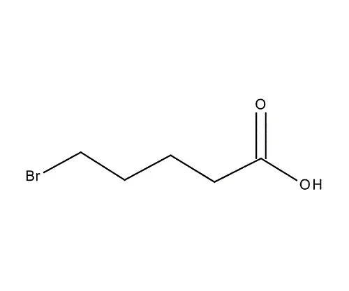 61-0354-14 5-Bromovaleric Acid for Synthesis 818329 50G 8.18329.0050