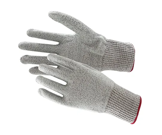 62-1361-54　［Discontinued］10G Strong Polyethylene Glove 234mm　HG-84-L