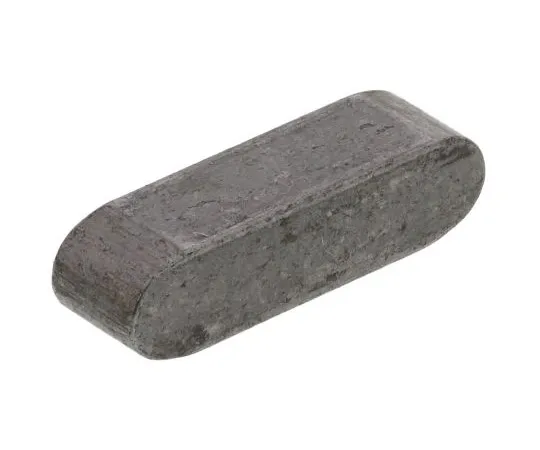 63-4757-77 15 x 4 x 4mm Steel Feather Key 302-3999