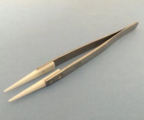 61-6422-84 Quick Change Tweezers SI-1902SA