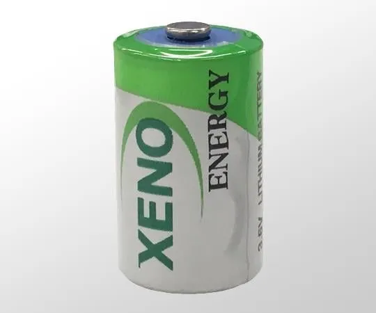 2-2957-31　［Discontinued］Lithium Battery for Data Logger　12928