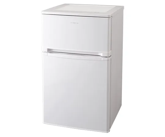 63-5581-05　［Discontinued］Refrigerator 81 L　AF81-W